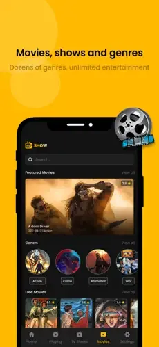 download-hotstar-video Movies and shows